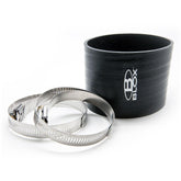 Blox Racing Silicone Intake Coupler Hose Kit - 2.5" to 4"